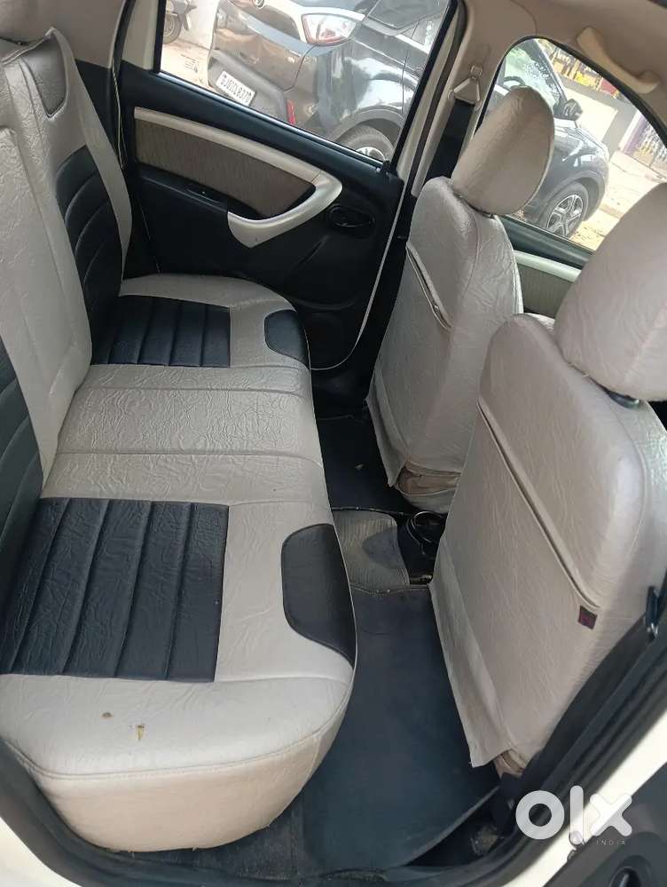Renault Duster 2013