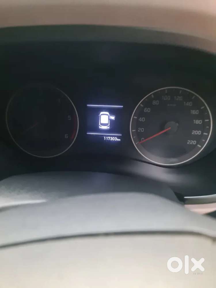 Hyundai I20 Diesel Asta 2019