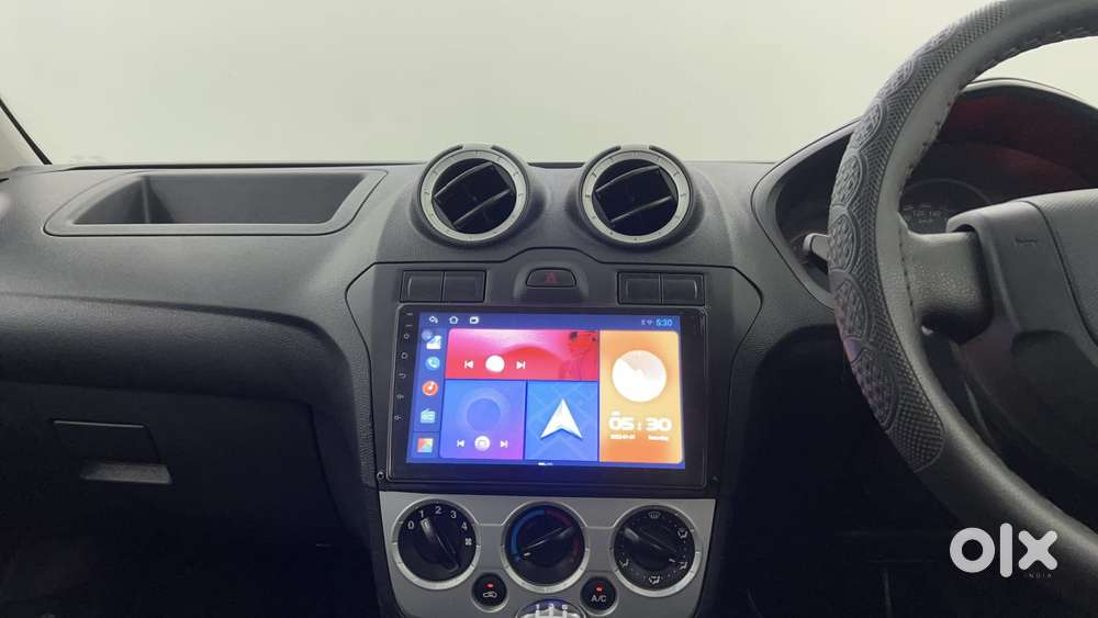 Ford Figo 1.4 Duratorq Diesel Exi, 2012, Diesel