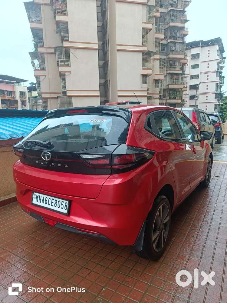 Tata Altroz Diesel 2022