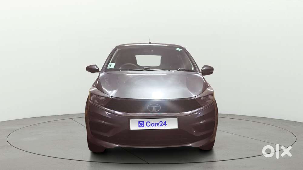 Tata Tiago 1.2 Revotron Xt Cng, 2022, Cng & Hybrids
