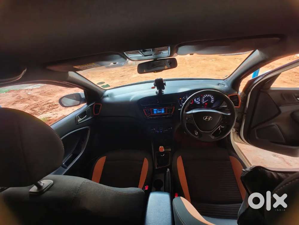 Hyundai I20 Active 2016 Diesel