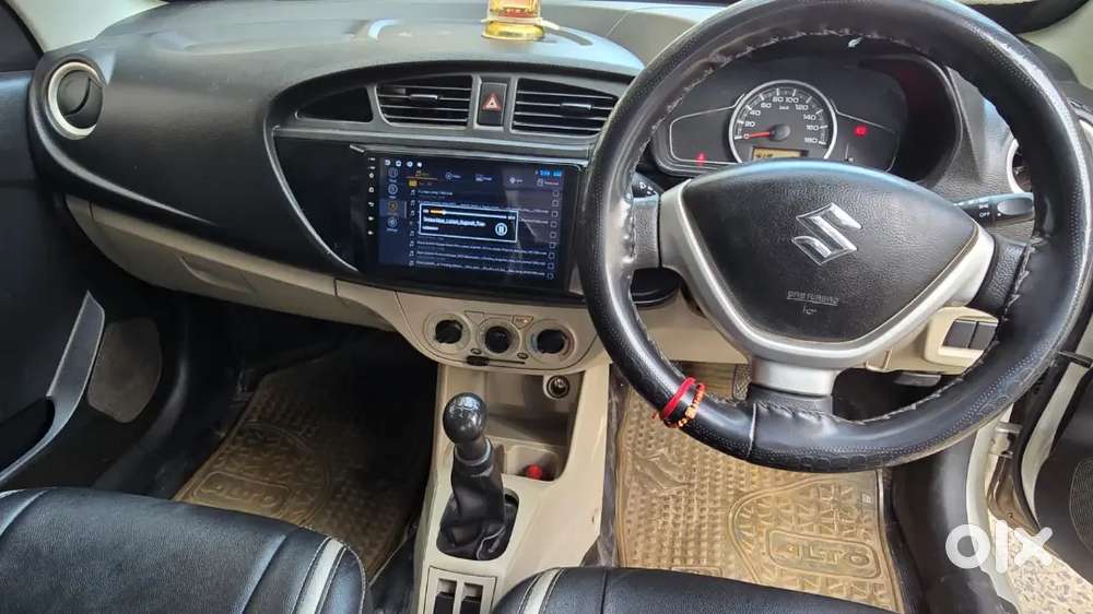 Maruti Suzuki 800 Ac 2019