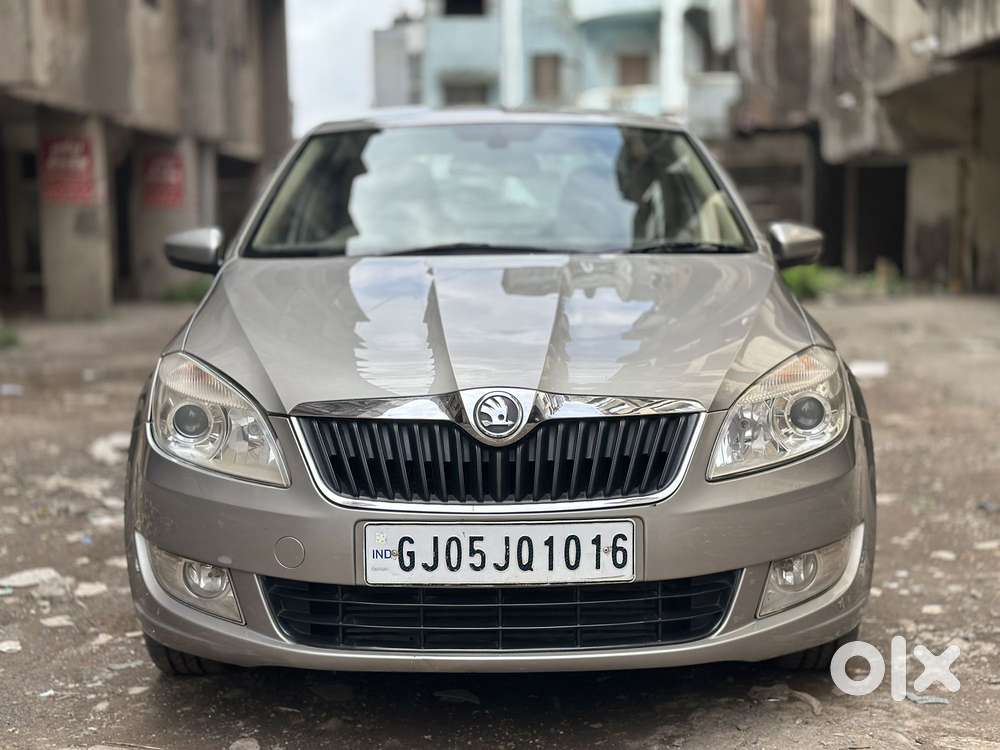 Skoda Rapid 1.5 Tdi At Style, 2016, Diesel