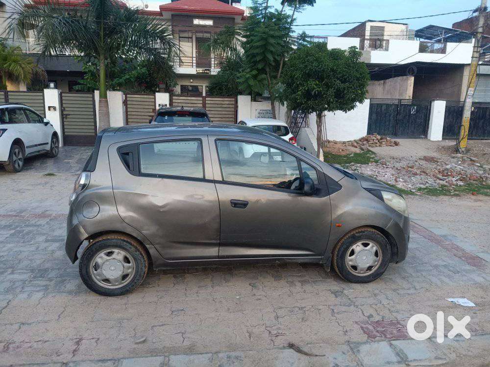 Chevrolet Beat Diesel Ps, 2012, Diesel