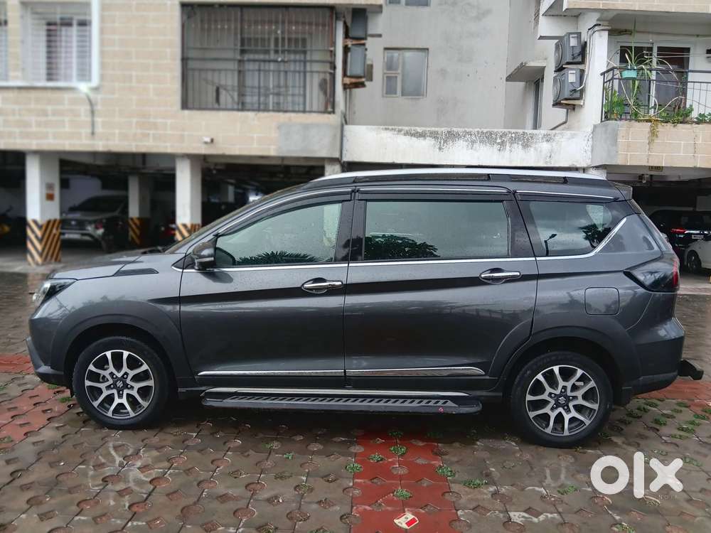 Maruti Suzuki Xl6 1.5 Alpha Mt, 2022, Petrol