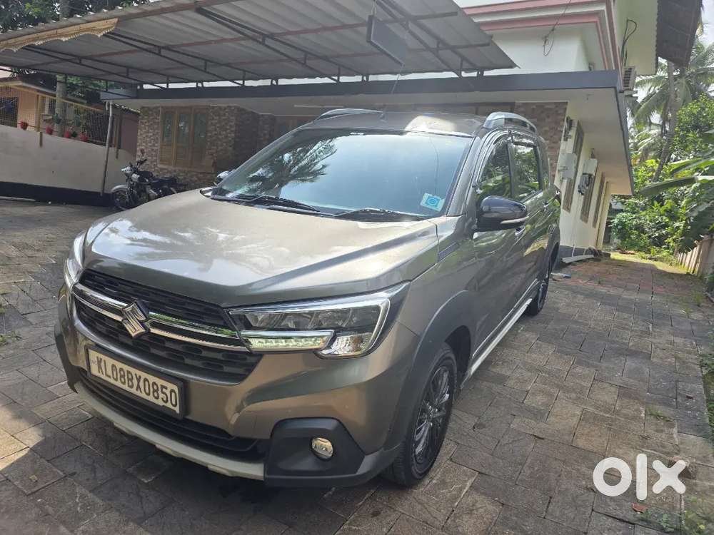 Maruti Suzuki Xl6 2021 Petrol Smart Hybrid 66000 Km Driven