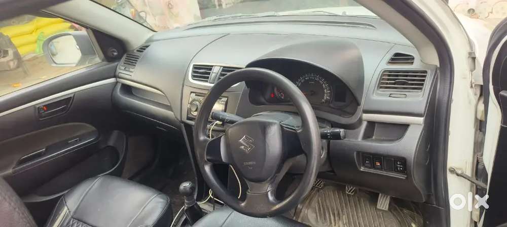 Good Condition Swift Lxi +,, First Owner