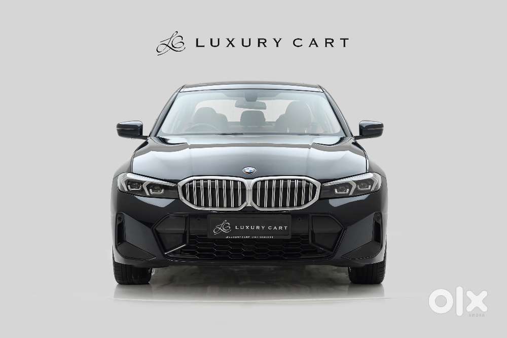 Bmw 3 Series Gran Limousine 330li M Sport, 2023, Petrol