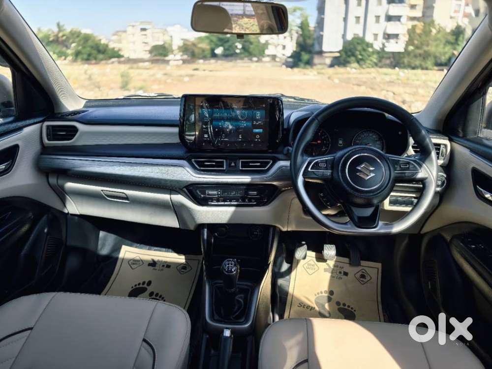 Maruti Suzuki Swift Dzire Zxi Plus , 2024, Petrol