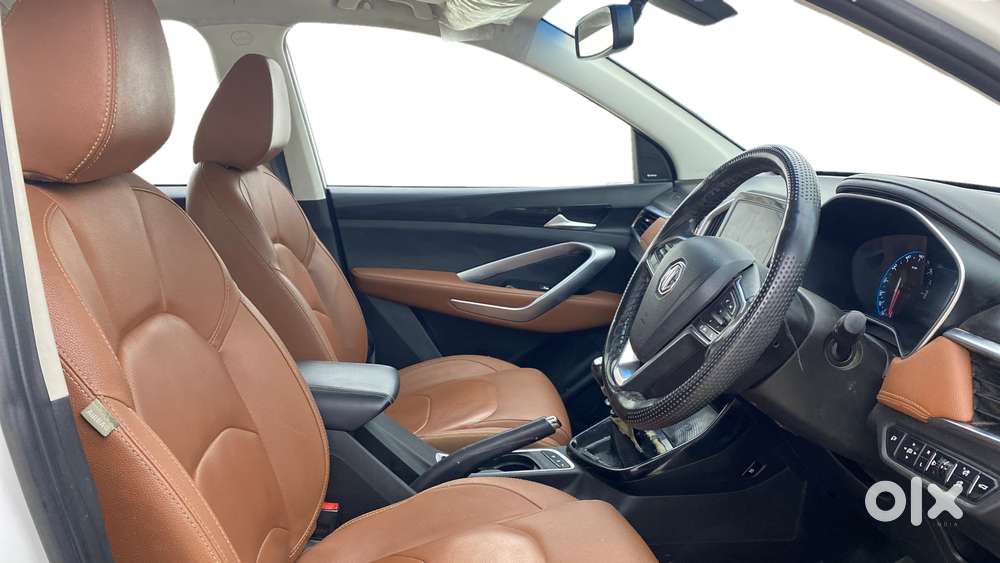 Mg Hector Plus Sharp Pro 2.0 Turbo Diesel 6 Str, 2021, Diesel