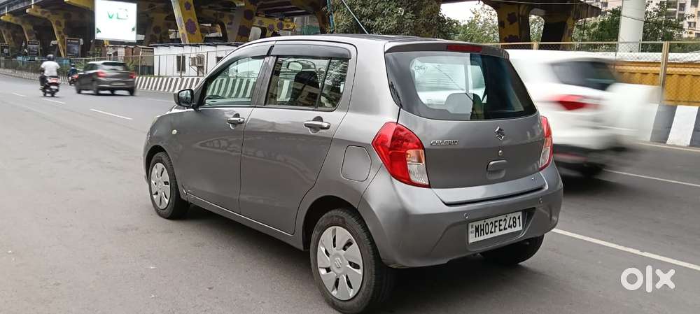 Maruti Suzuki Celerio
