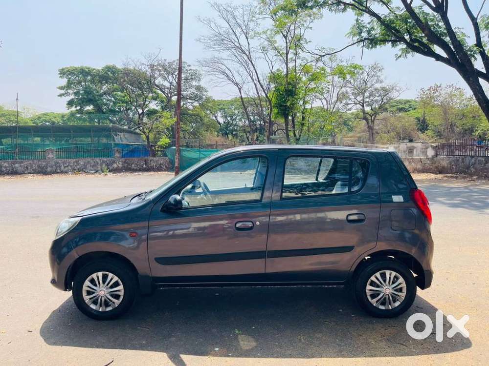 Maruti Suzuki Alto 800 2012-2016 Cng Lxi, 2015, Petrol