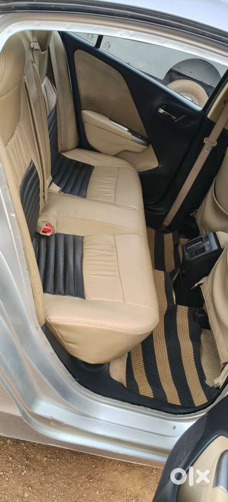 Honda City 2014-2015 I Dtec V, 2015, Diesel