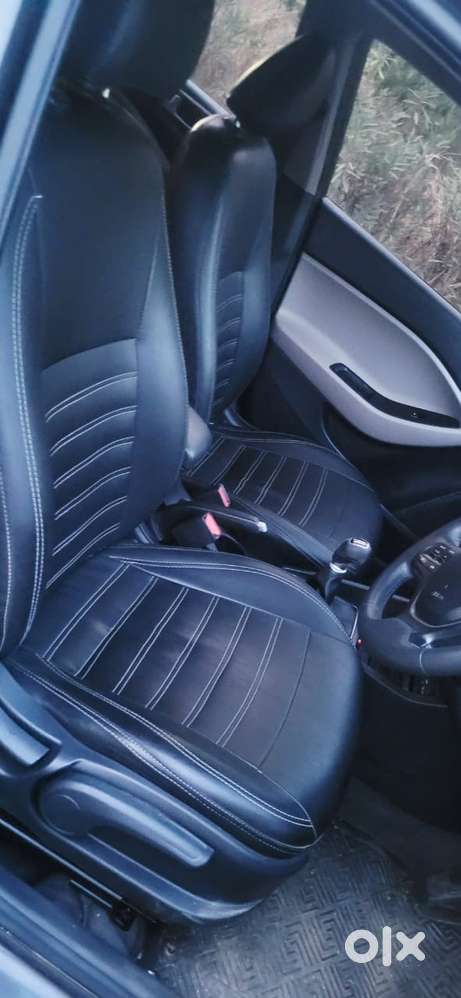 Hyundai I20 Petrol Asta Option, 2020, Petrol