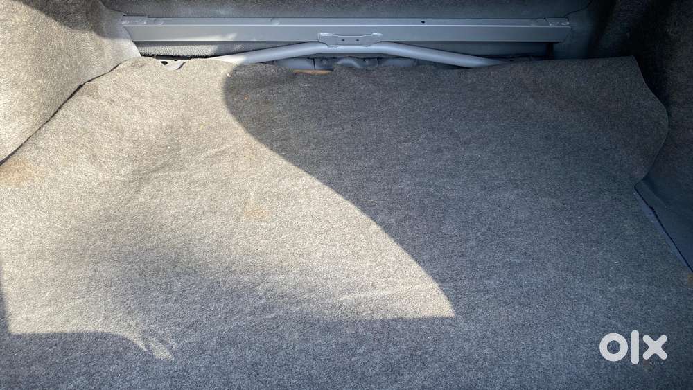 Honda City I-dtec Zx, 2017, Diesel