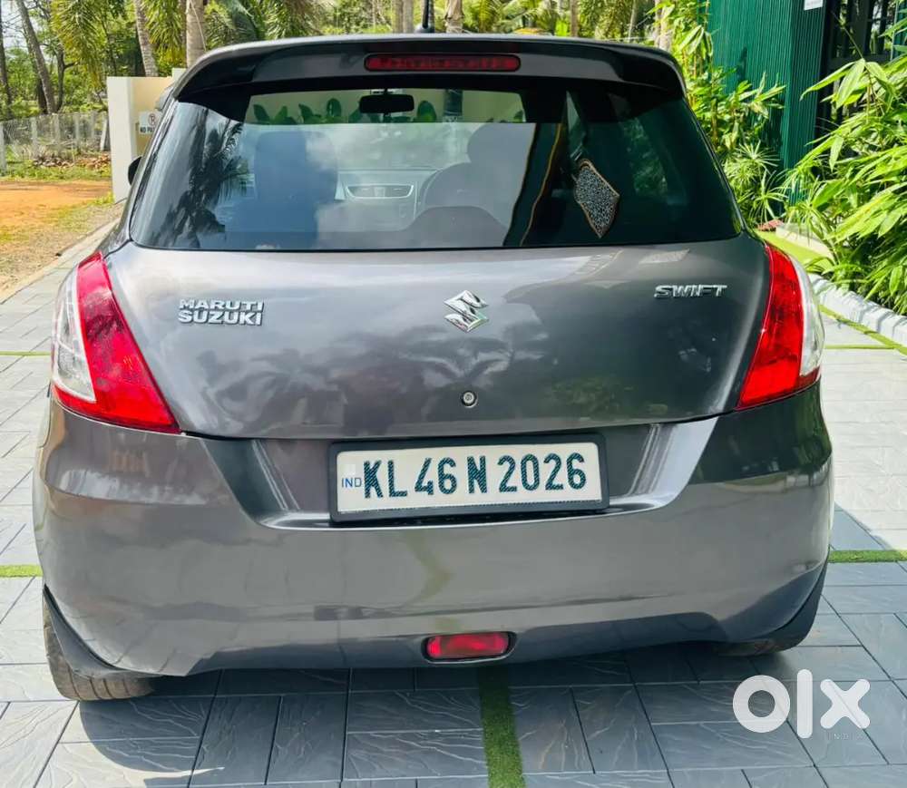 Maruti Suzuki Swift 2016 Diesel 158000 Km Driven