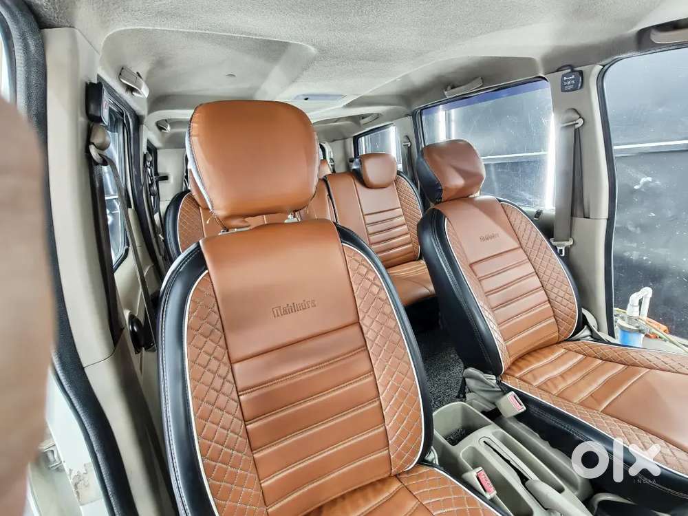 Mahindra Xylo 2016 Diesel Well Maintained