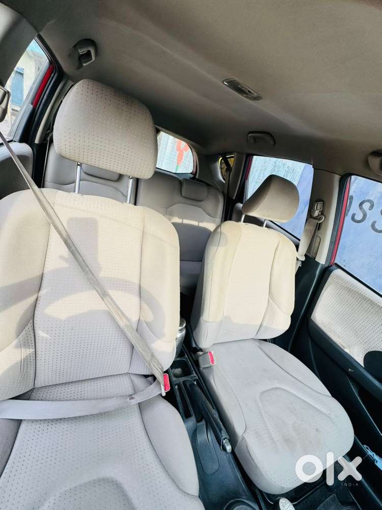 Honda Jazz 2009 Year In Mint Condition