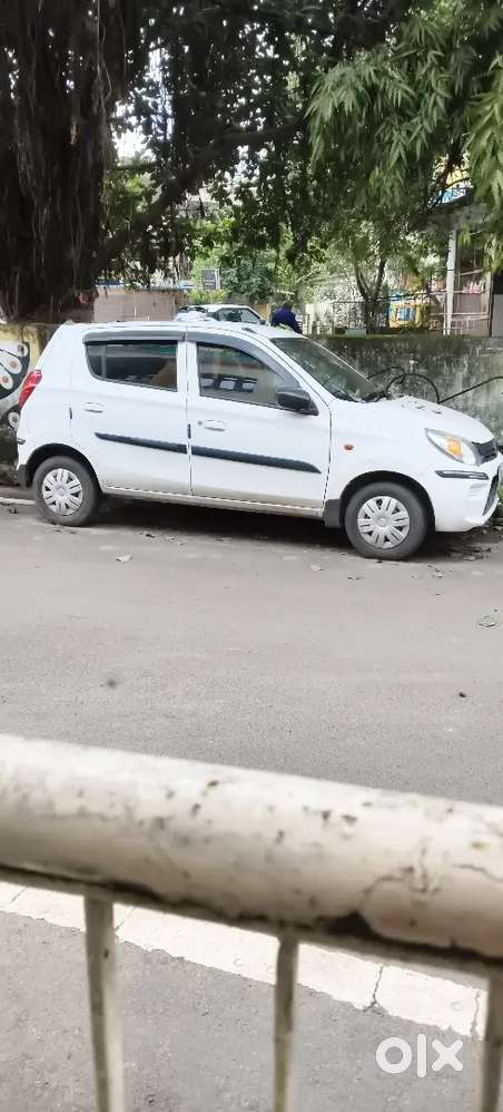 Maruti Suzuki 800 2021 Ac