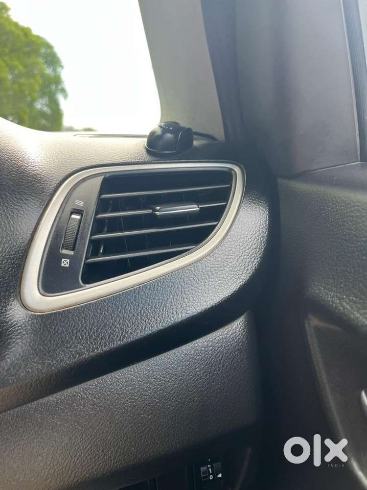 Maruti Suzuki Baleno Diesel Well Maintained