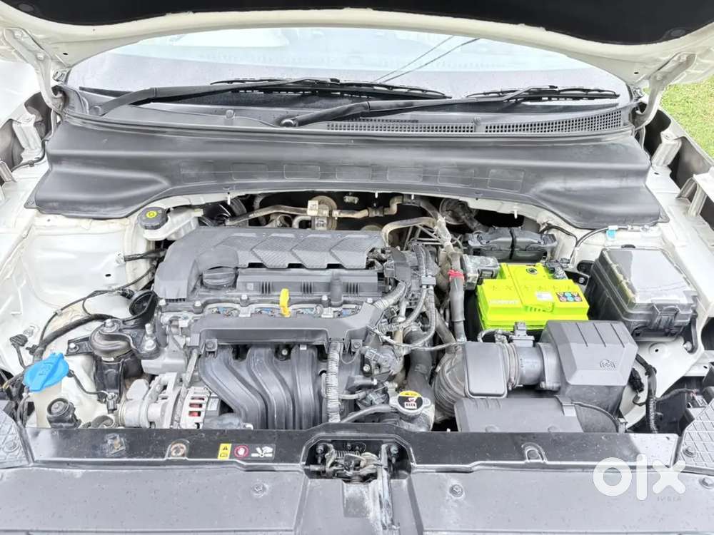Hyundai Creta Facelift 2023