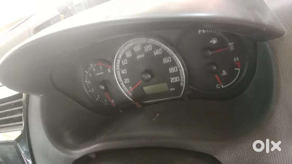 Maruti Suzuki Swift 2009