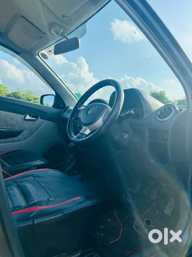 Maruti Suzuki Alto Vxi 2019 Model