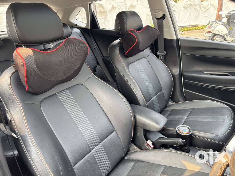 Hyundai I20 Asta Option Cvt, 2022, Petrol