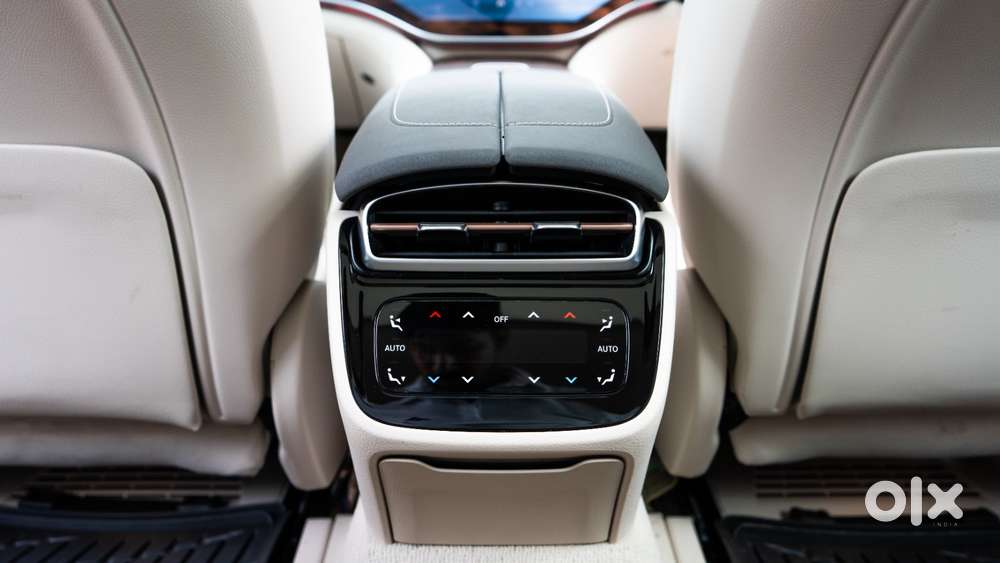 Mercedes-benz Eqs 580 4 Matic, 2024, Electric