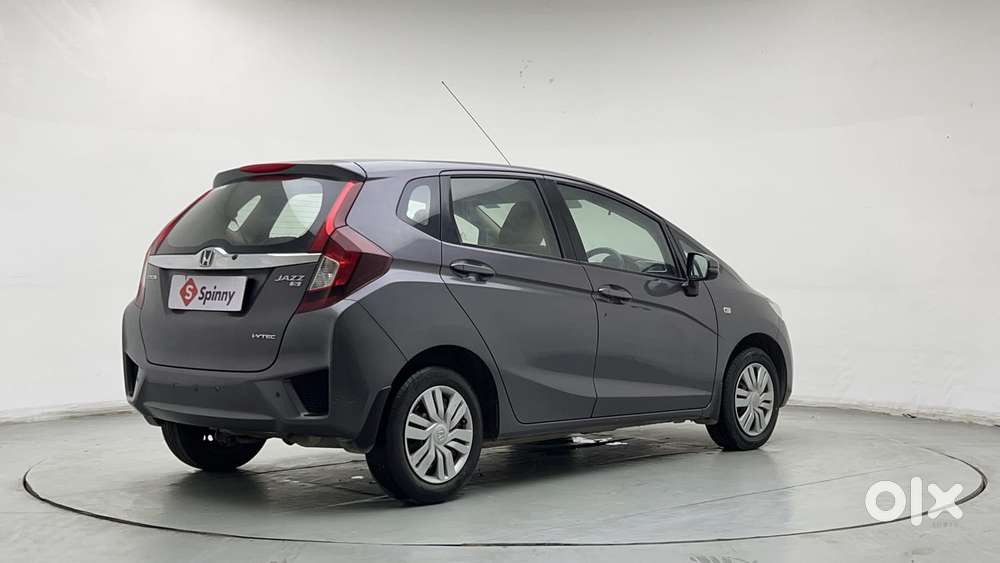 Honda Jazz 1.2 S I Vtec, 2018, Petrol