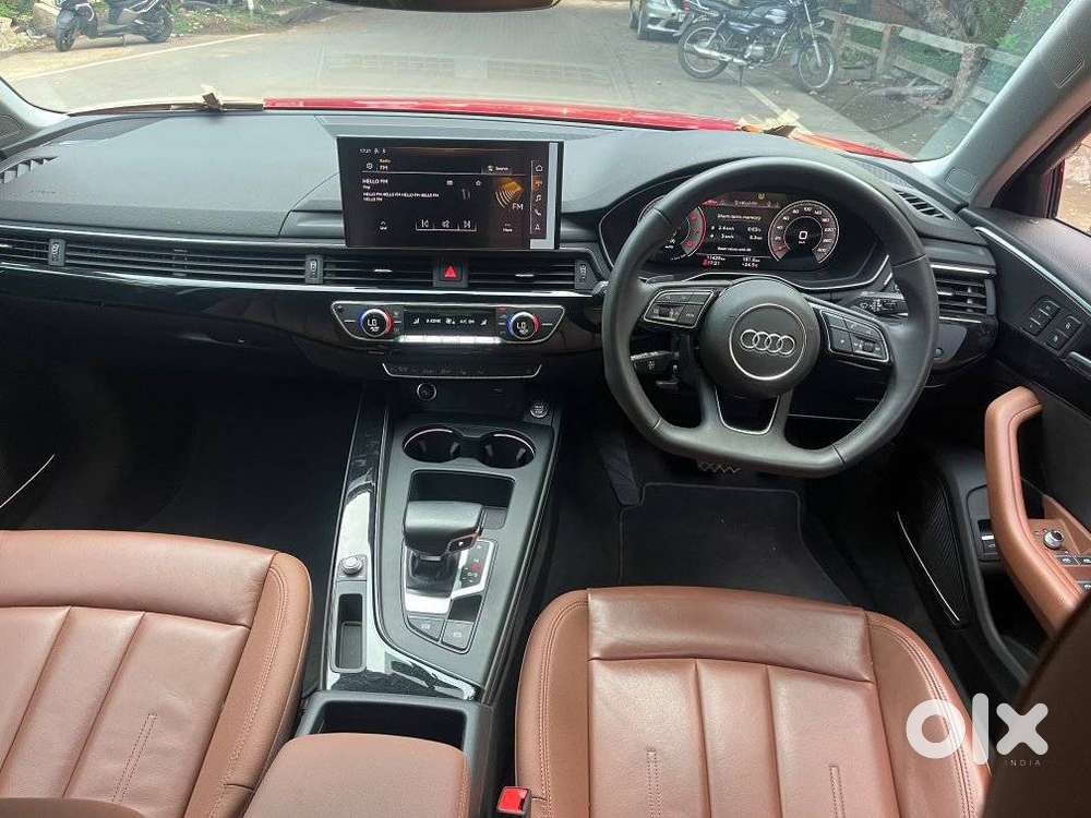 Audi A4 2.0 Technology 40 Tfsi, 2024, Petrol