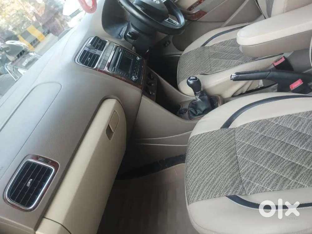 Skoda Rapid 1.6 Mt 2014