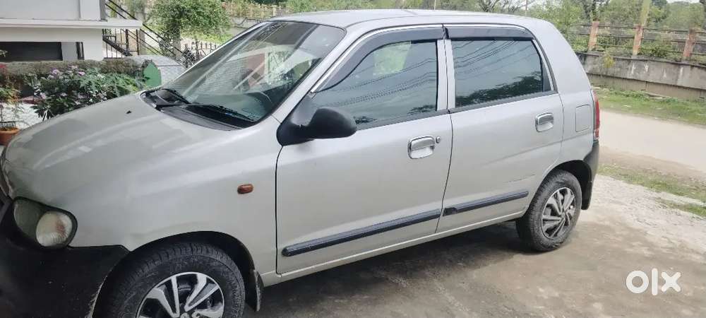 Gari Tiptop Condition Ase. 4 Tyres Brand New