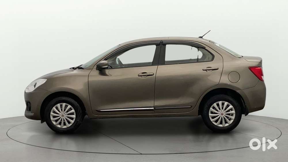 Maruti Suzuki Swift Dzire 1.2 Vxi Bsiv, 2019, Petrol