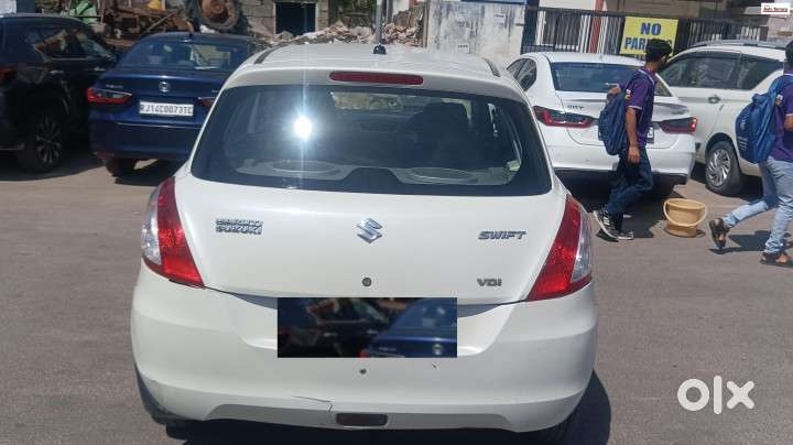 Maruti Suzuki Ciaz Vdi, 2012, Diesel