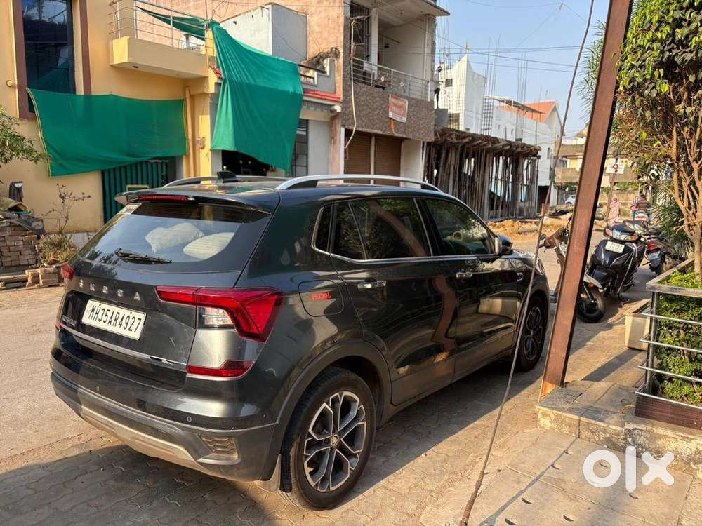 Skoda Kushaq 2021 Excellent Condition