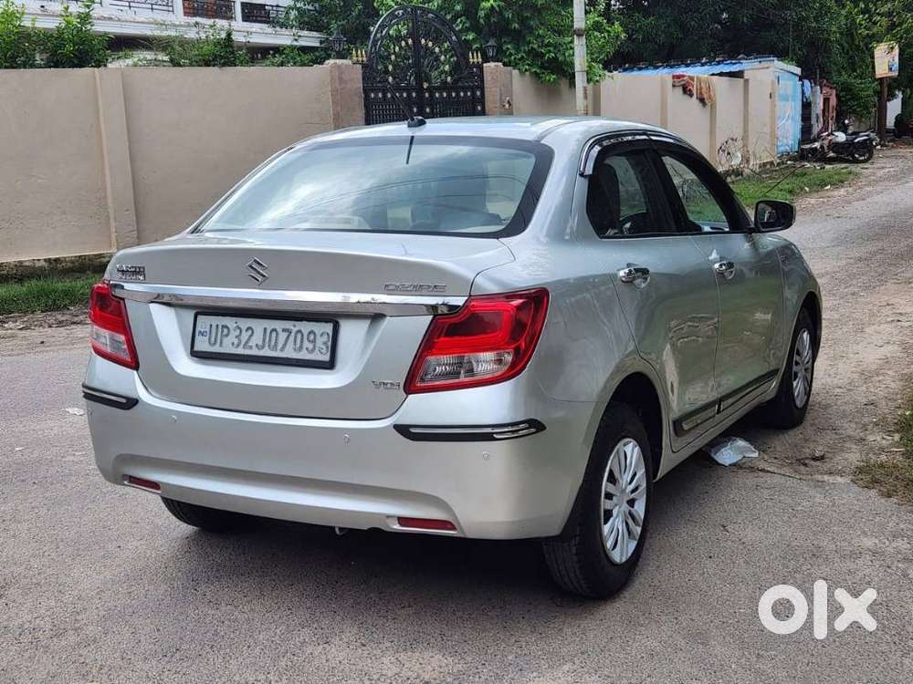 Maruti Suzuki Swift Dzire Vdi Bsiv, 2018, Diesel