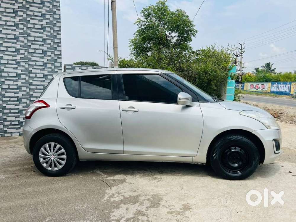 Maruti Suzuki Swift Ddis Vdi, 2014, Diesel