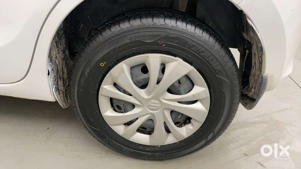 Maruti Suzuki Swift Vvt Vxi, 2019, Petrol