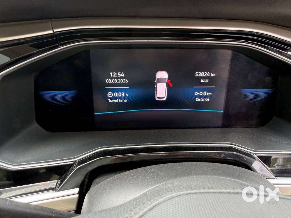 Volkswagen Virtus 1.0 Topline Tsi At, 2026, Petrol