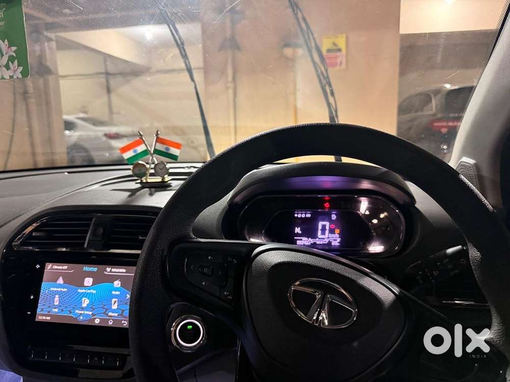 Tata Tigor 2020 Petrol Well Maintained