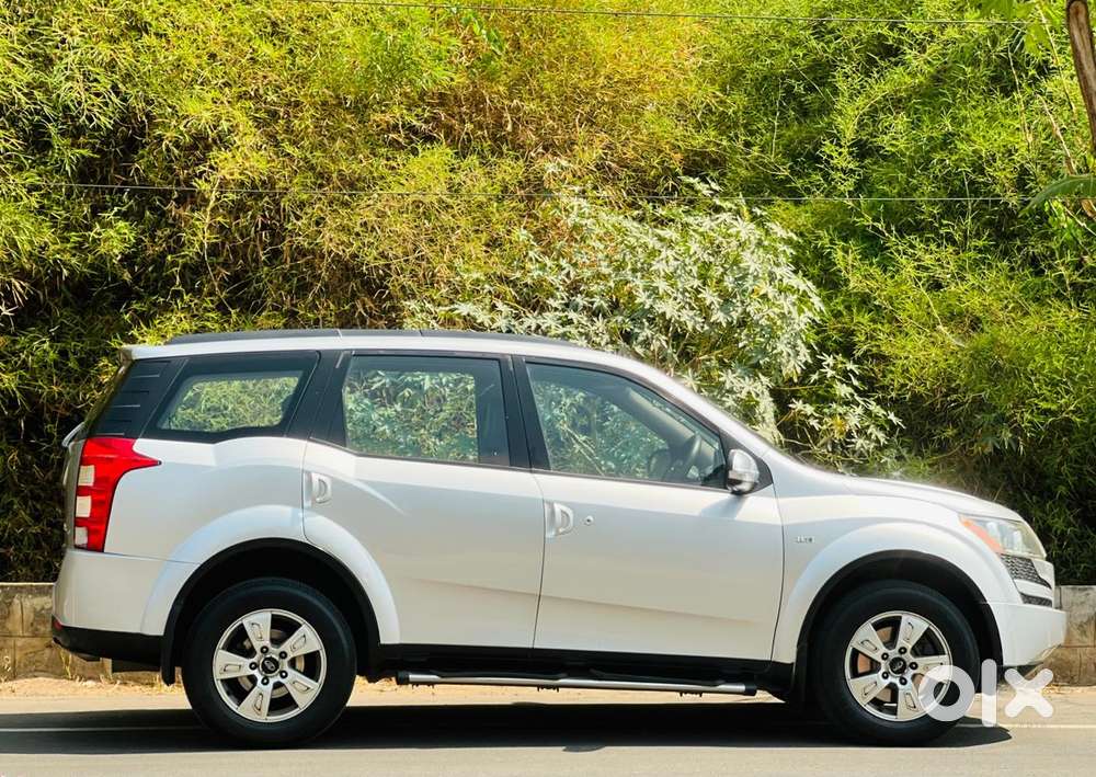 Mahindra Xuv500 W8, 2012, Diesel