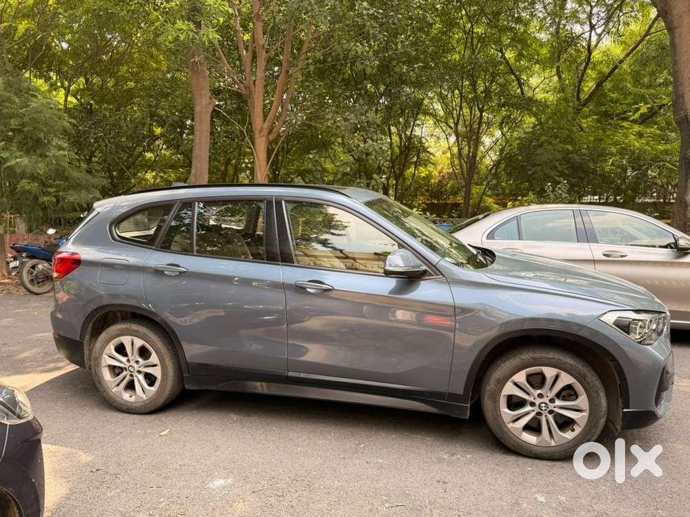 2021 Bmw X1 Petrol Automatic