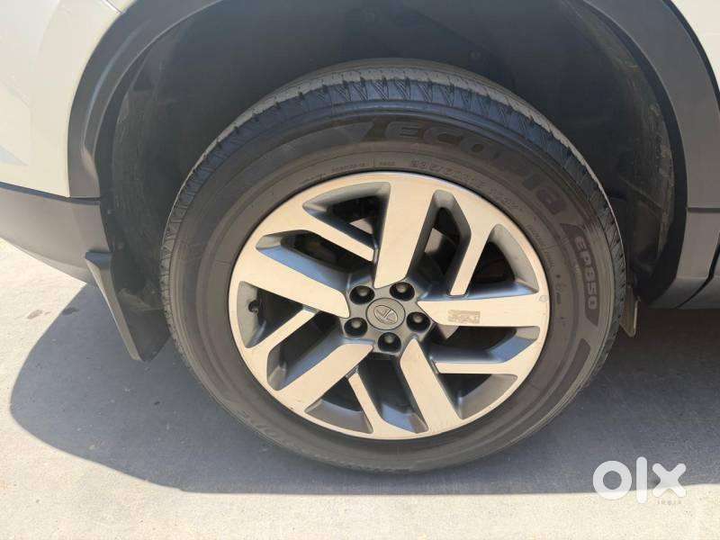 Tata Safari 2.0 Kryotec Xz Plus 6 S, 2023, Diesel