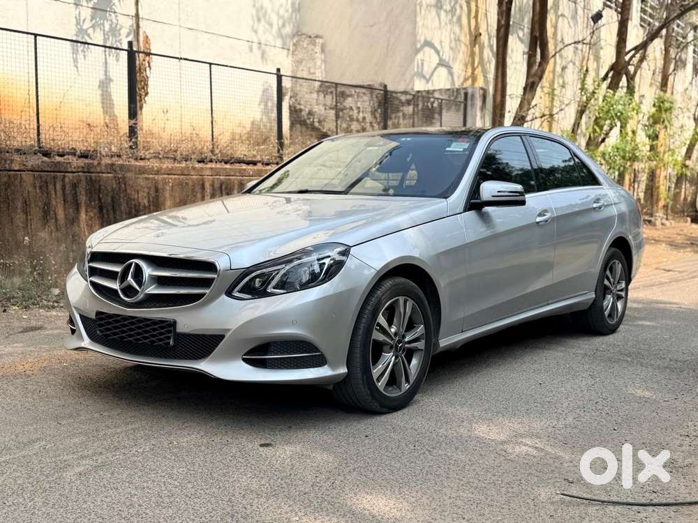 Mercedes-benz E-class 2.1 E 250 Cdi Edition, 2015, Diesel