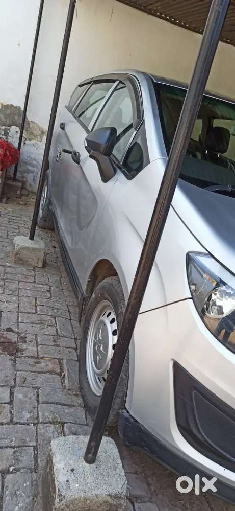 Mahindra Marazzo Diesel 2019