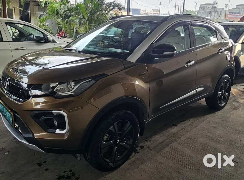 Tata Nexon Ev 2023 Electric Well Maintained