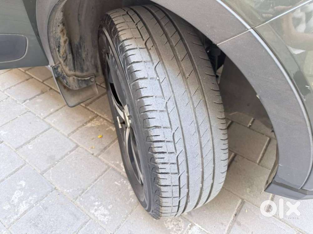 Tata Nexon 1.2 Revotron Xza Plus Hs, 2022, Petrol