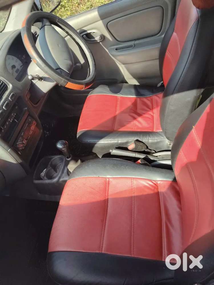 Maruti Suzuki Alto 2007